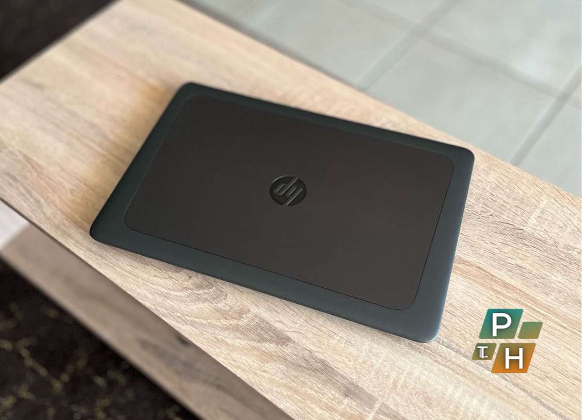 Hp 850 G3, ZBook 15u, Core i7vPro