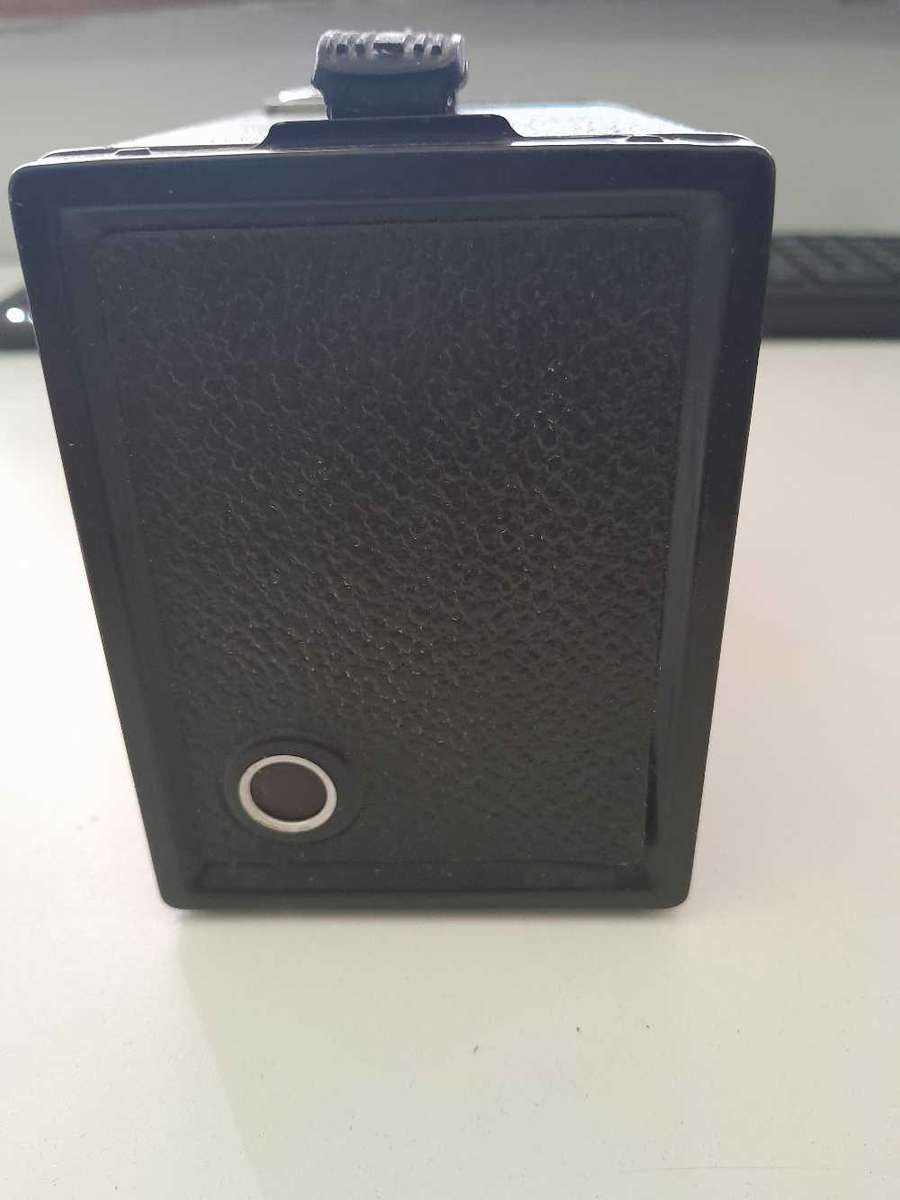 RELIST Vintage Alka camera