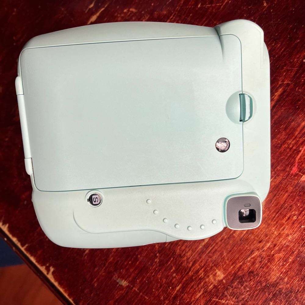 Instax Mini 9 - Perfect Working Condition