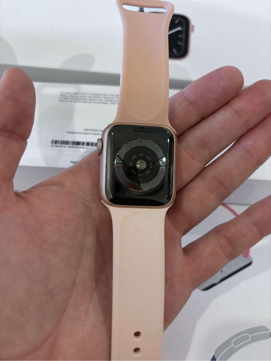 Apple Watch Series 5