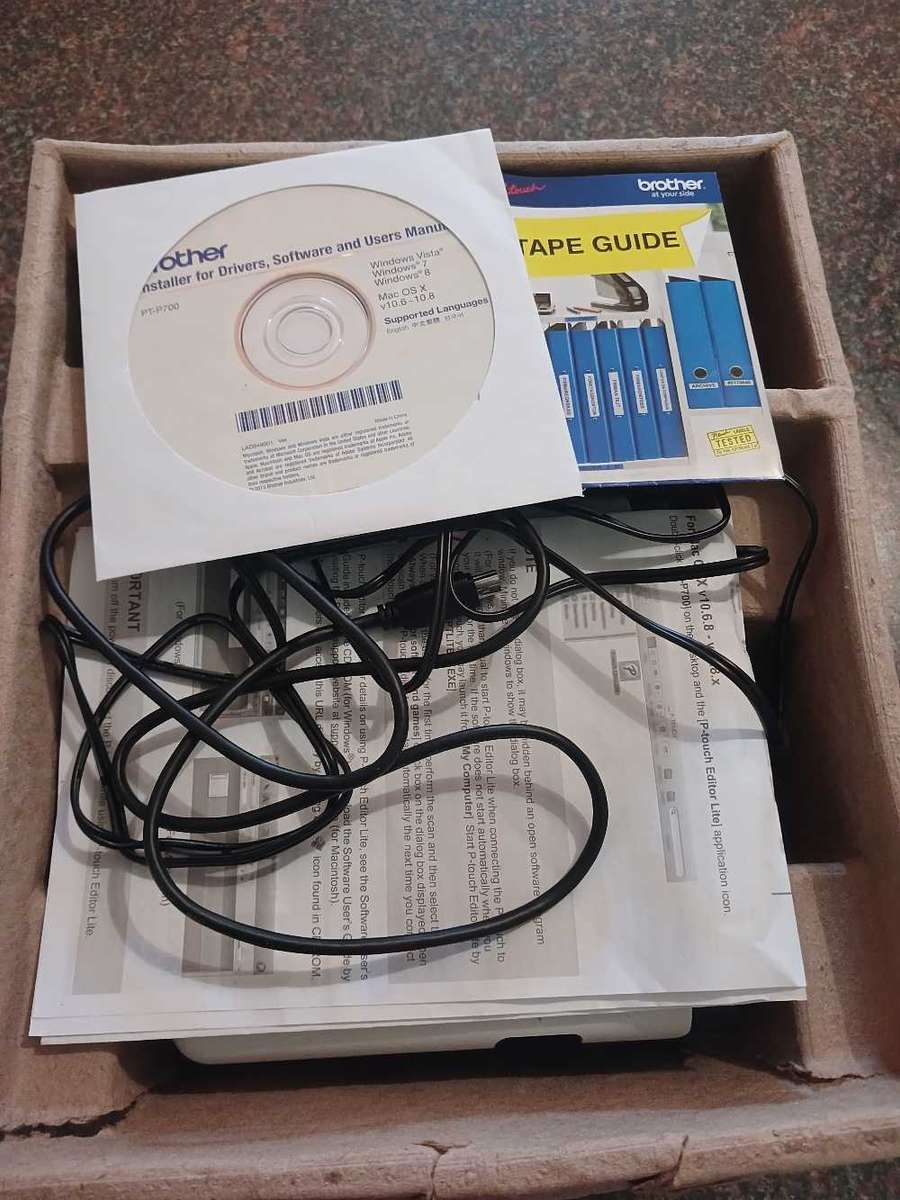 Print school and business labels