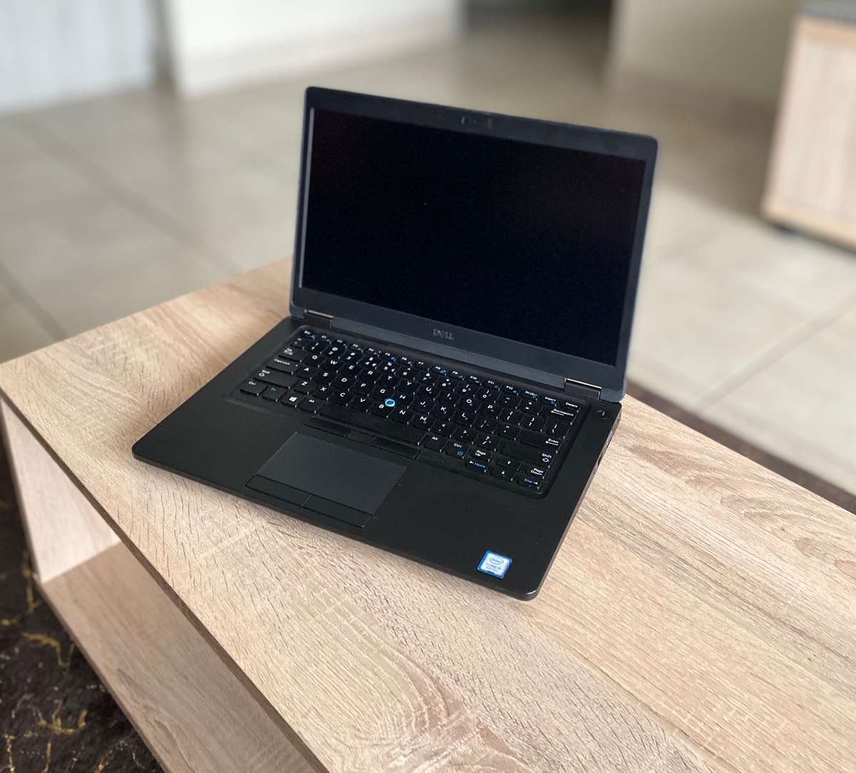 Dell Latitude 5490, Core i5vPro 8th Gen