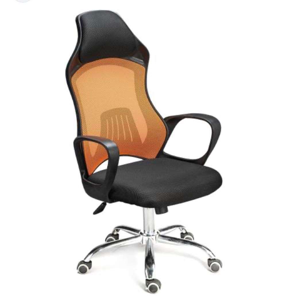 Ergo therapy executive swivel chair