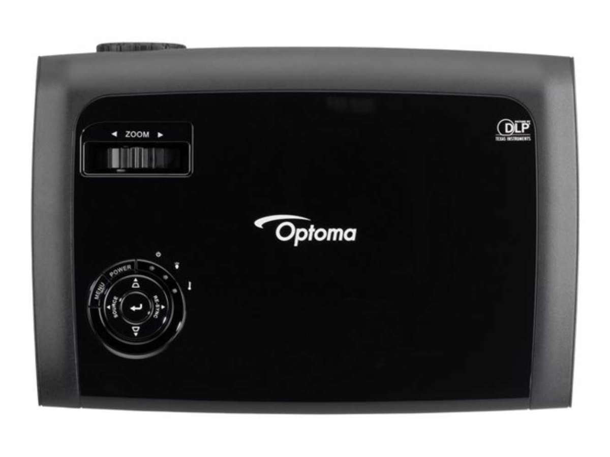 OPTOMA EX531p projector