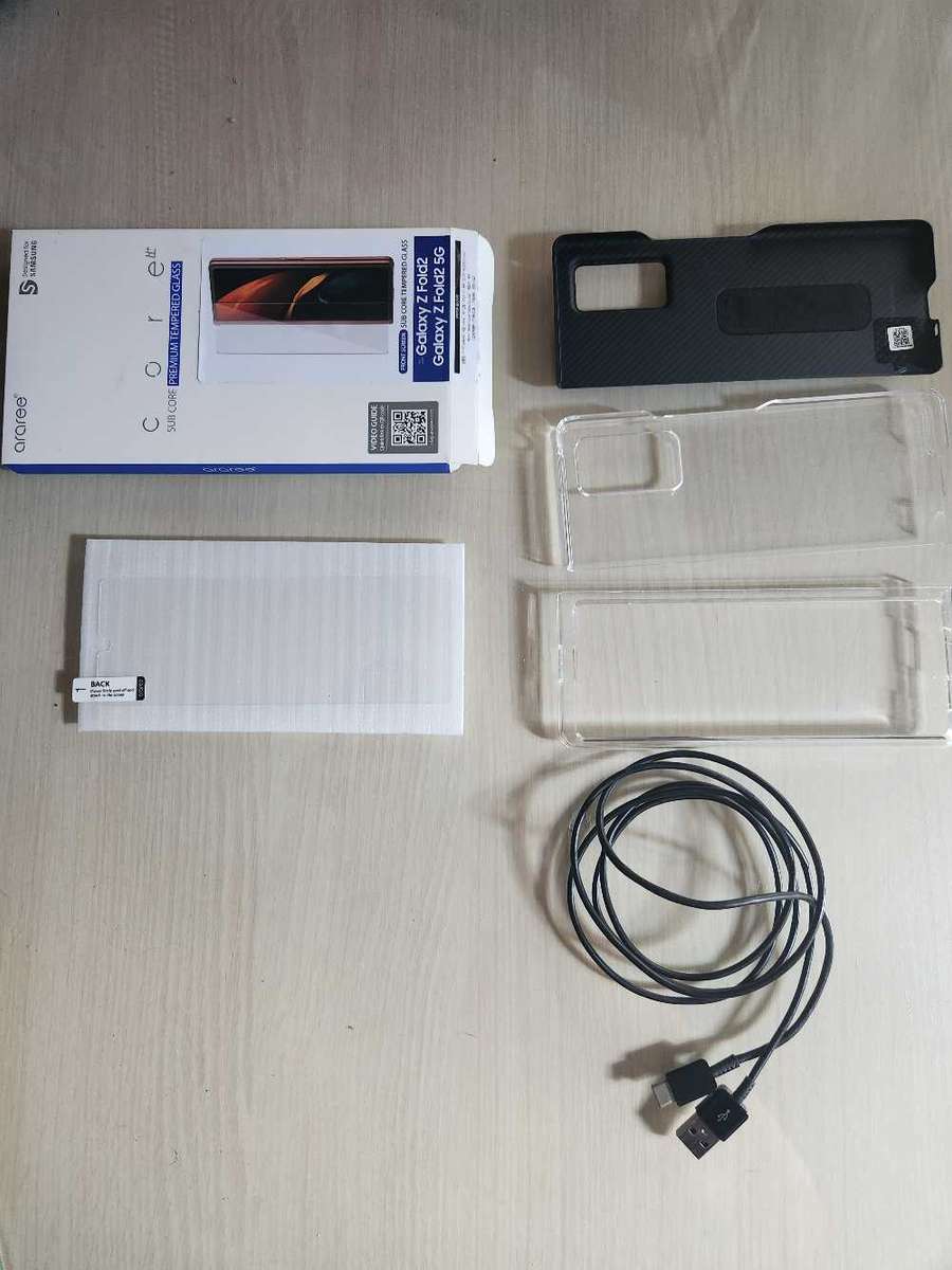 Samsung Z Fold 2 5G 256GB