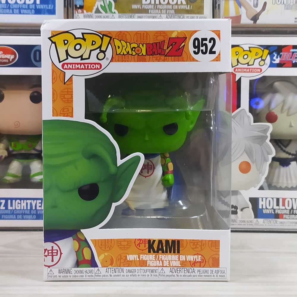 Dragon Ball Z #952 Kami Funko Pop