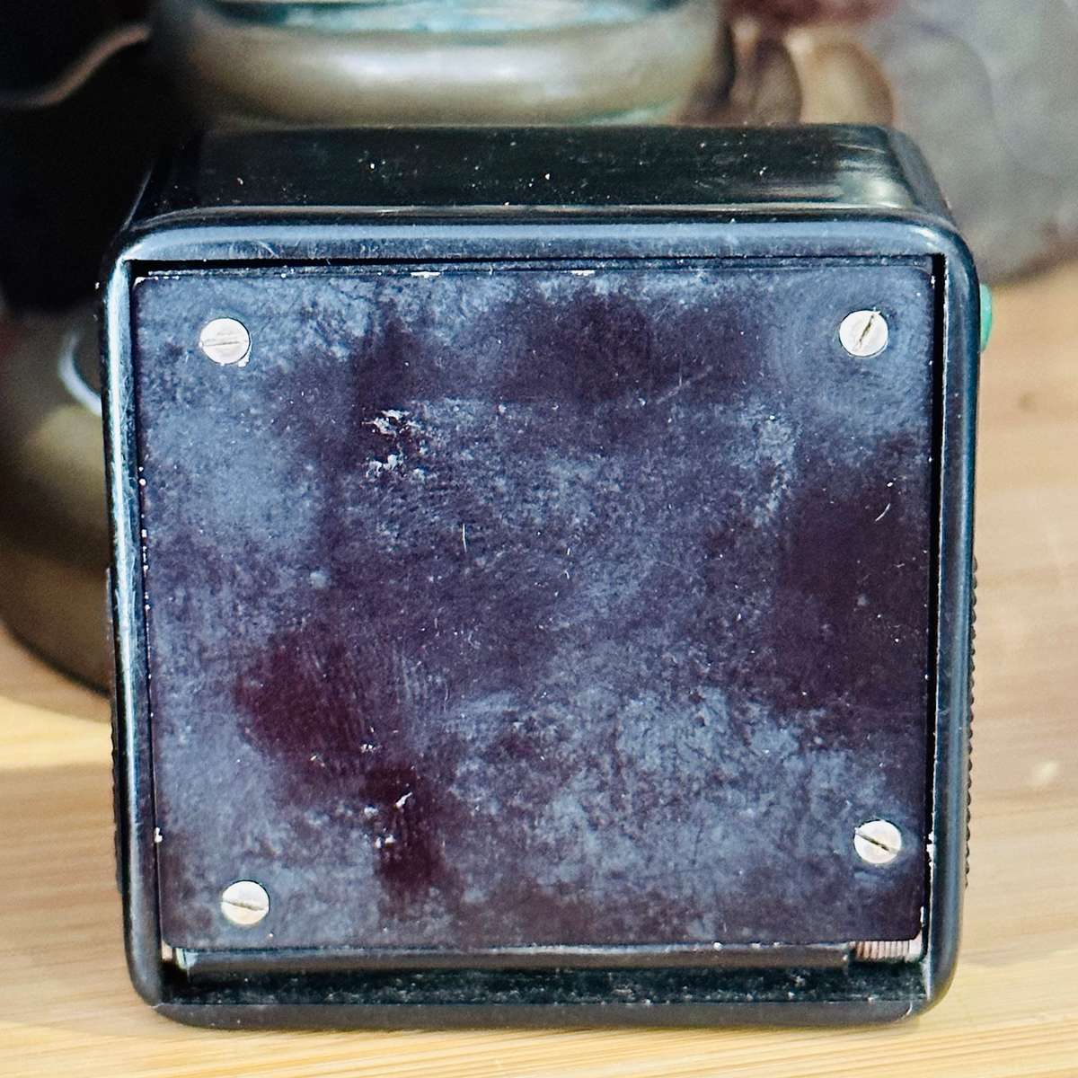 Rex Light Meter - circa 1938