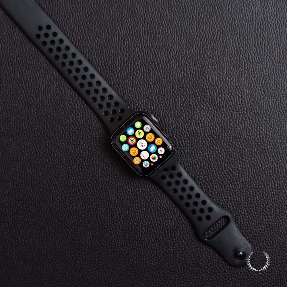 Apple Watch 6