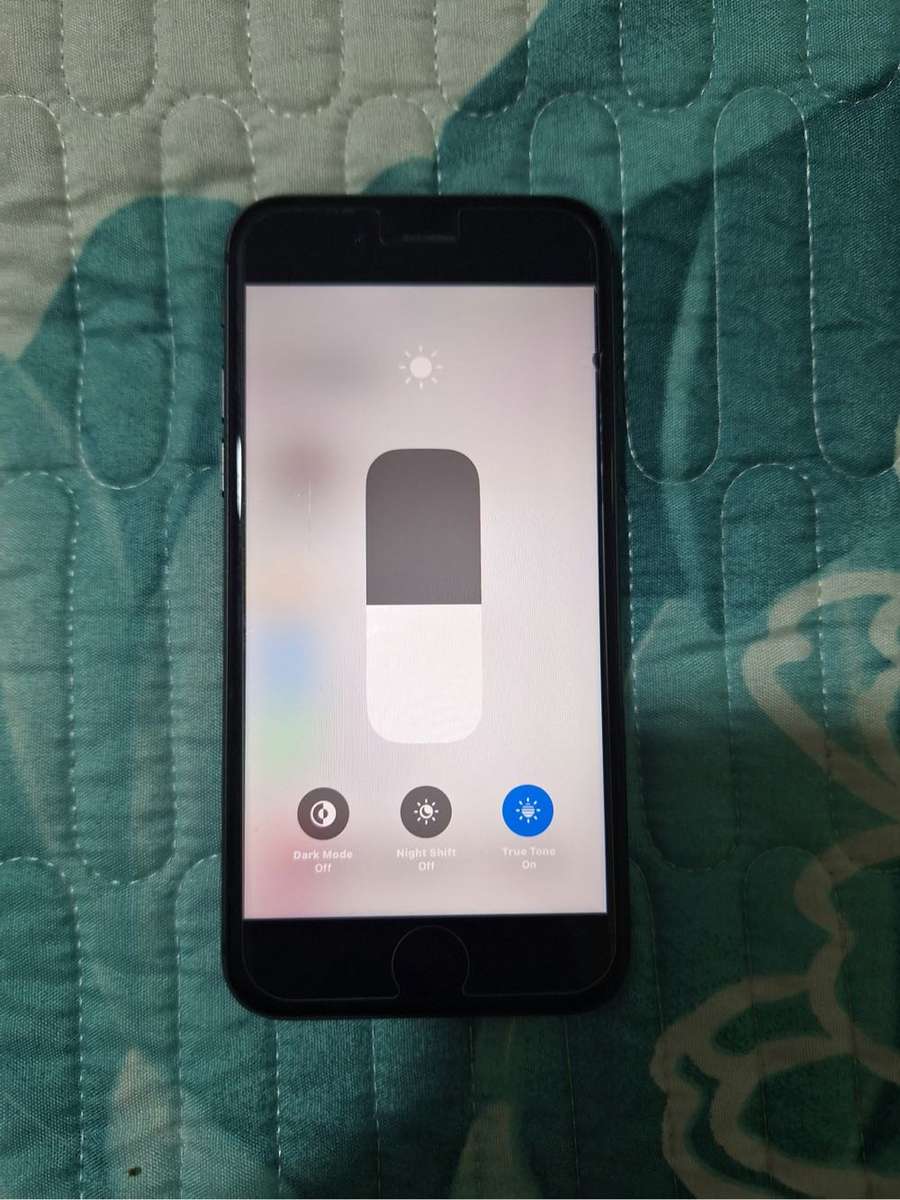 iPhone 8 256gb