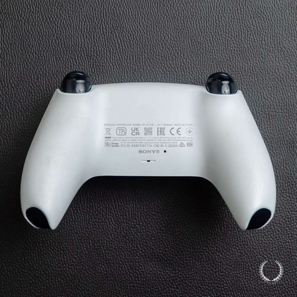 PlayStation 5 DualSense Wireless Controller