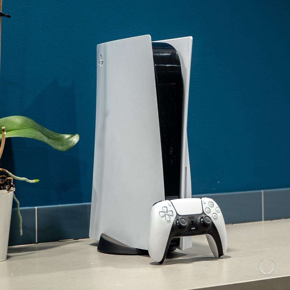 PlayStation 5 PS5