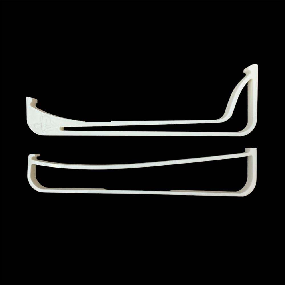 PS5 Slim Console Disc Edition Horizontal Foot Stand