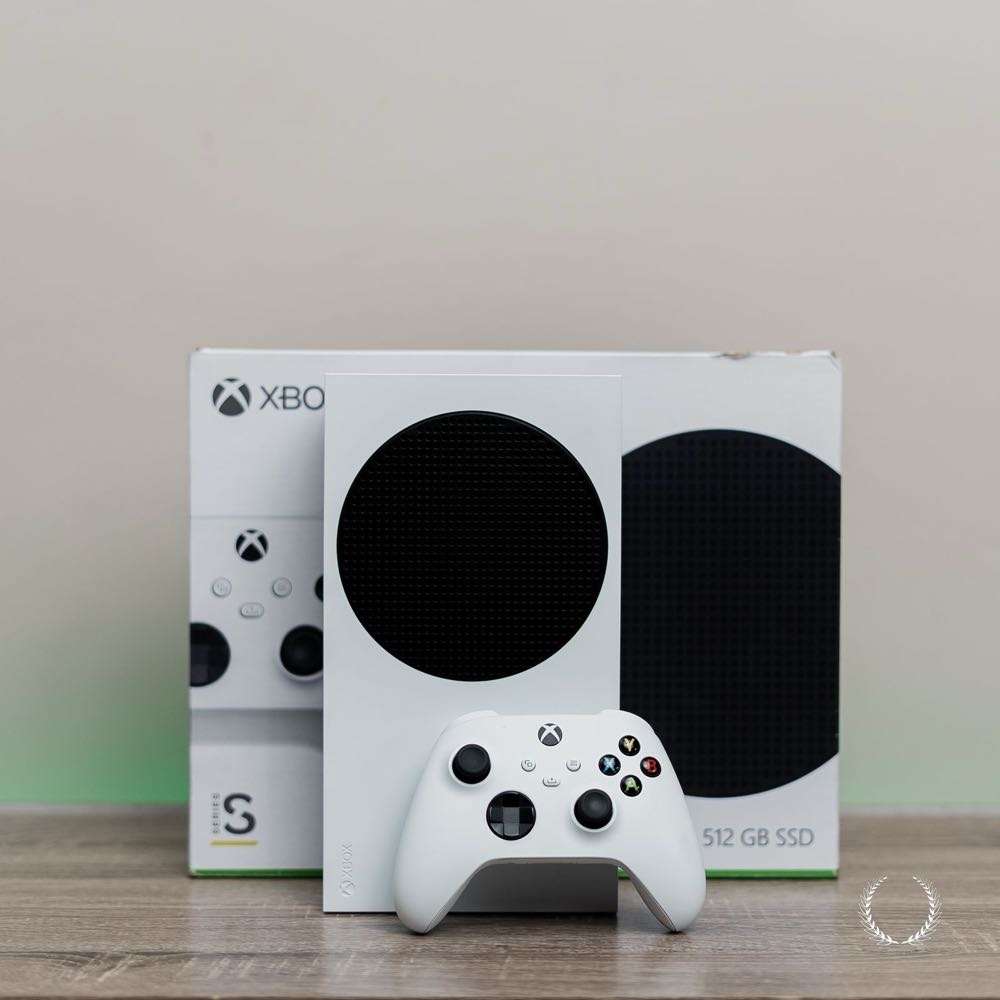 Xbox Series S