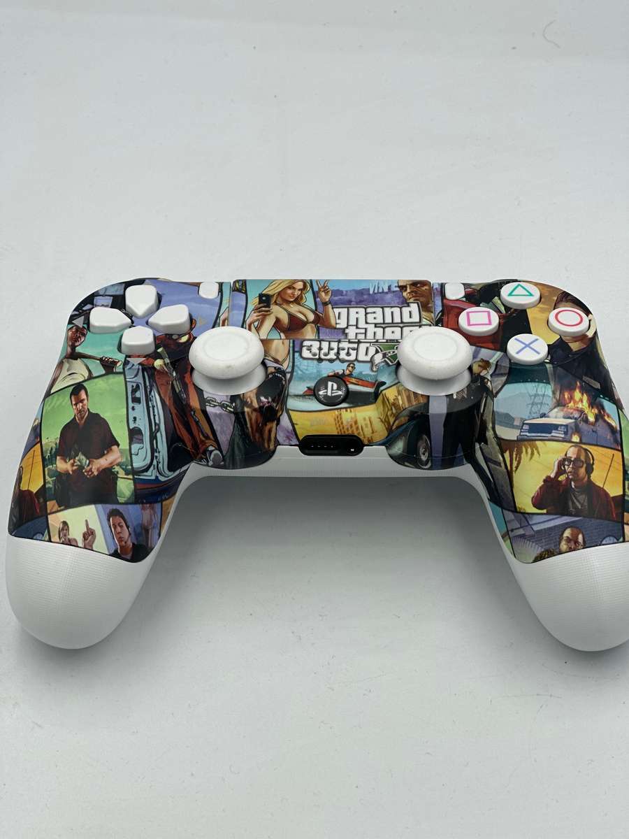 Ps4 Controller generic