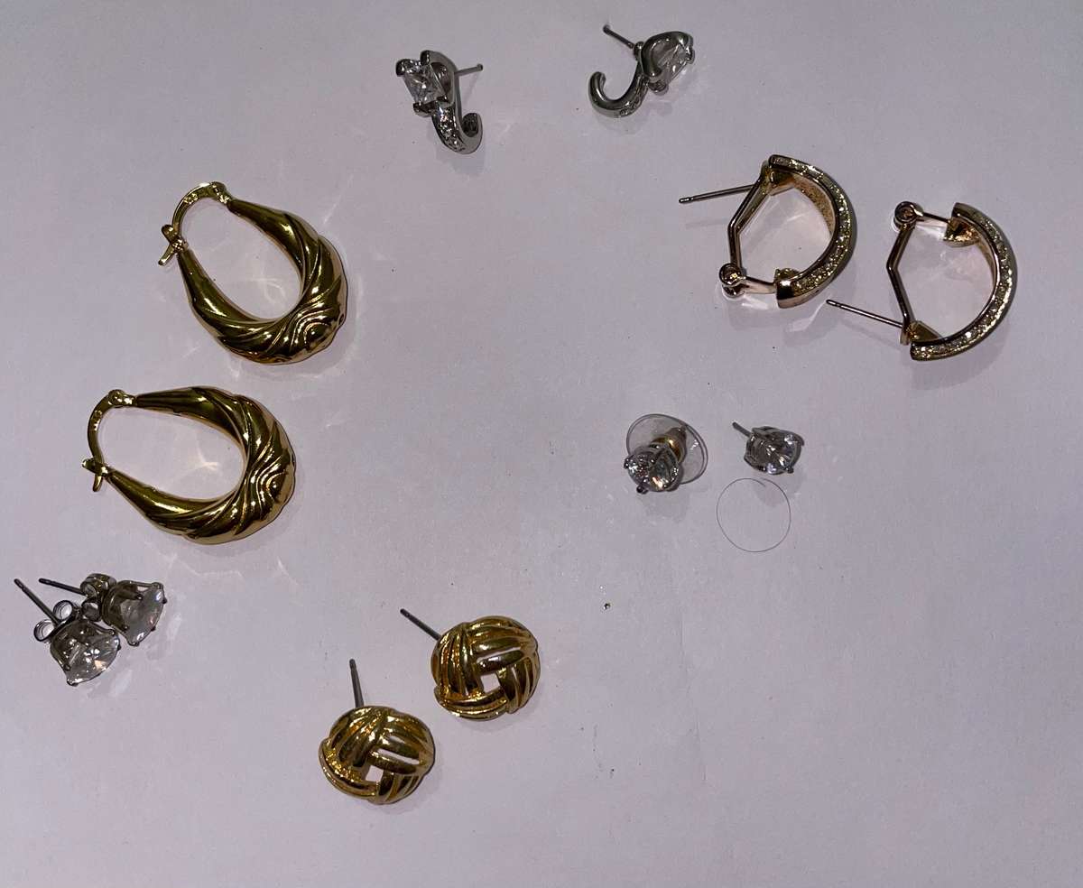 Crazy Jewellery Sale