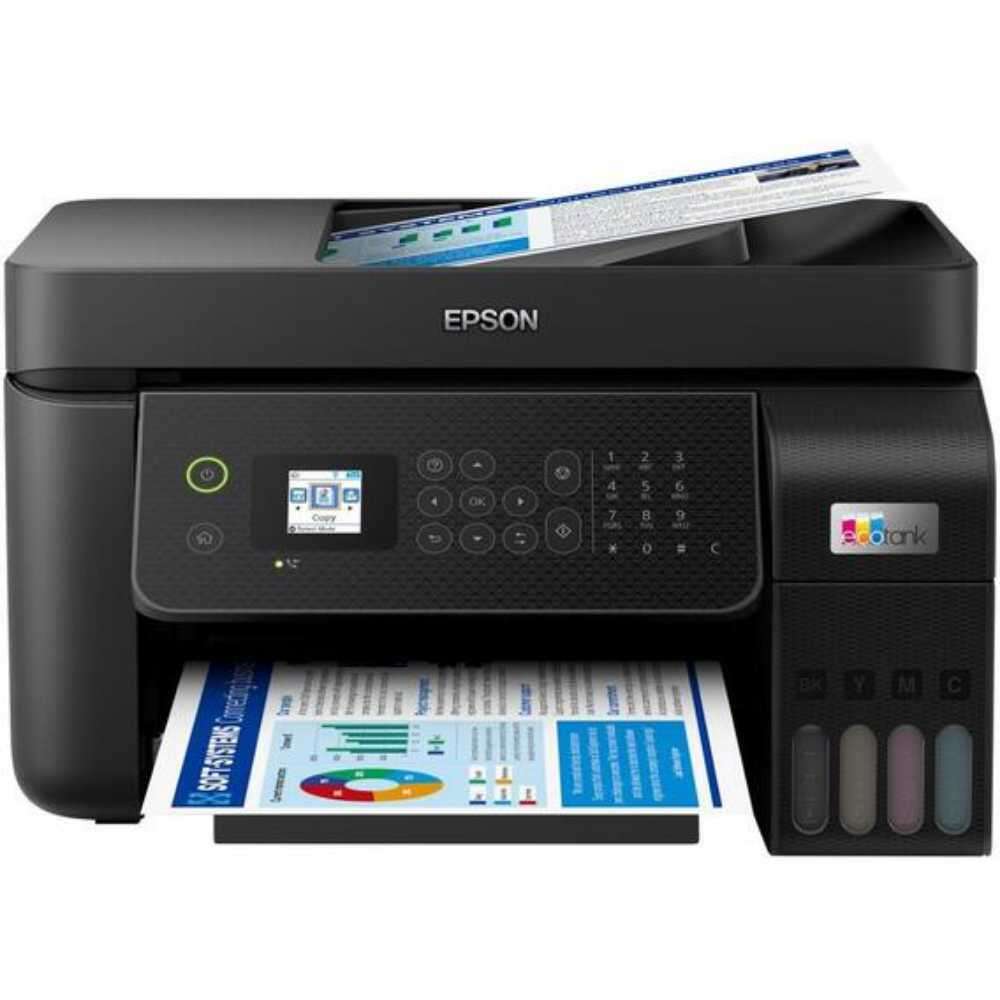 Epson L5190 ecotank printer