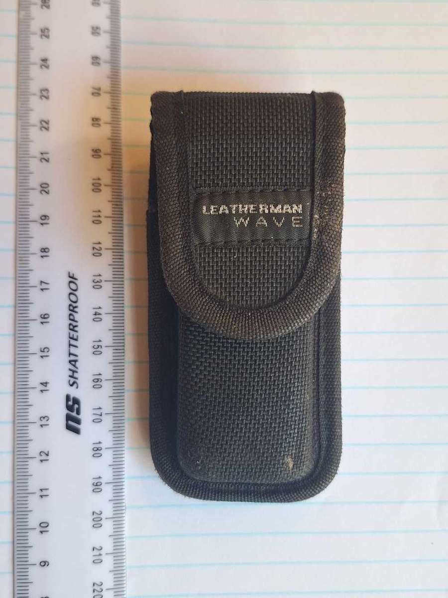 Leatherman WAVE 1 Original Pouch