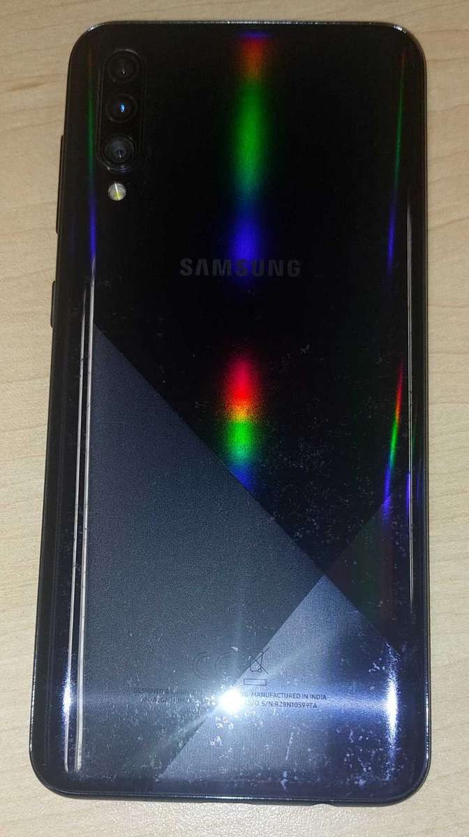 Samsung Galaxy A30s