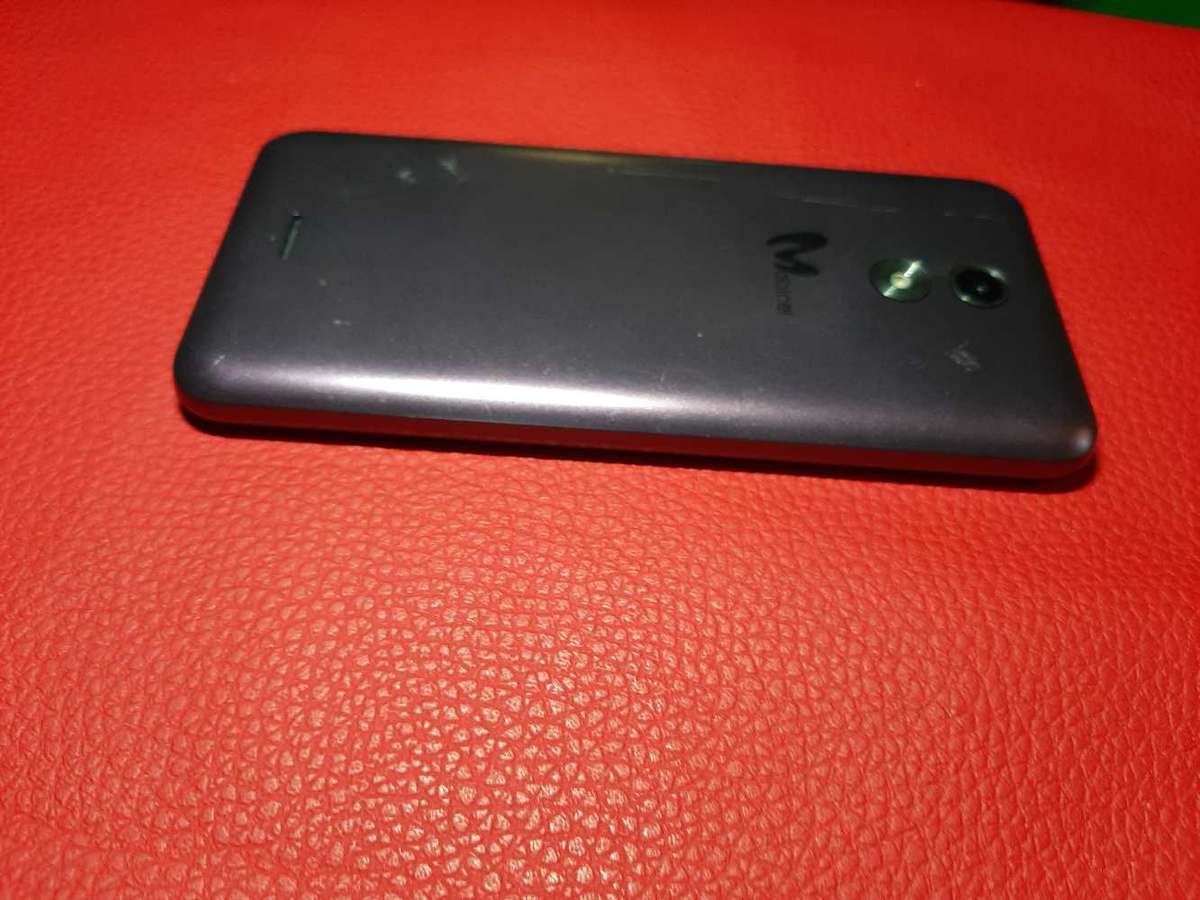 Mobicel v4. Works well. Battery needed only