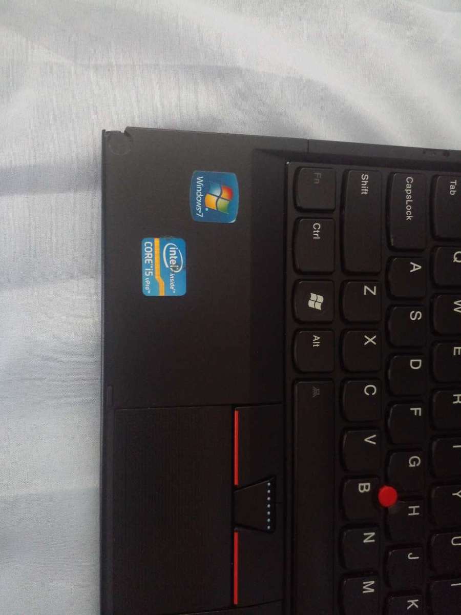 Lenovo Laptop