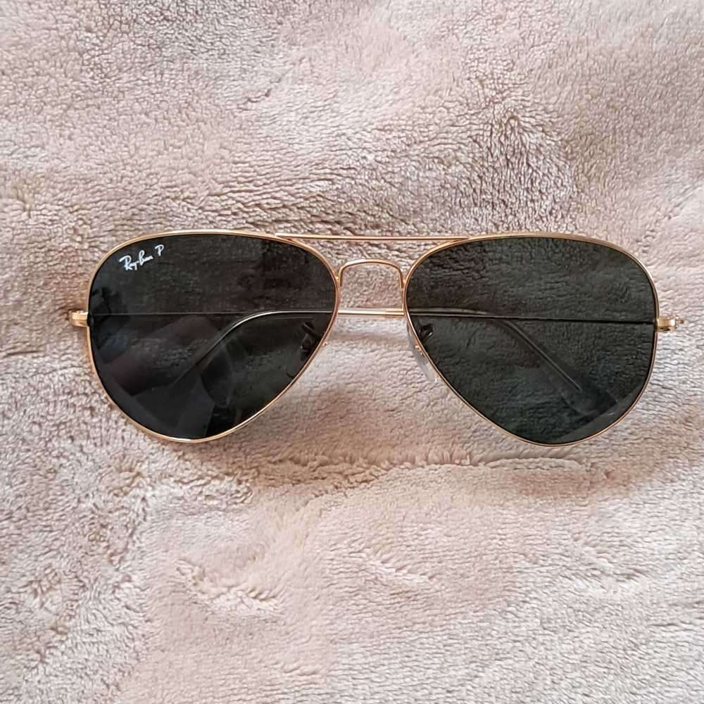 Ray-Ban Aviator Sunglasses