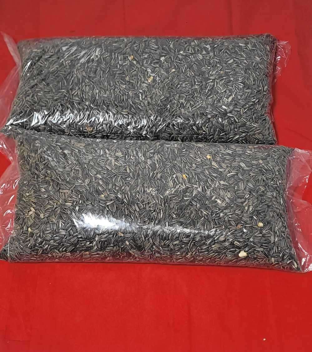 2Kg Budgie Bir Feed (Bid Per Pack)