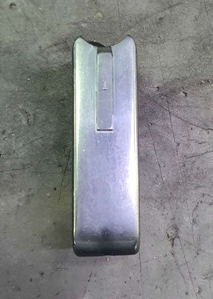 Lee Enfield 303 magazine