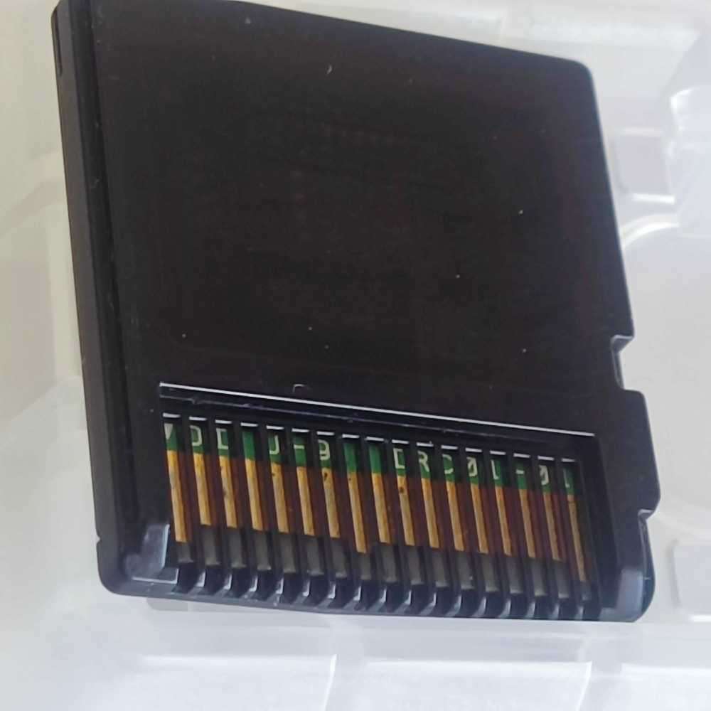 Pokémon Heartgold Version Nintendo Ds