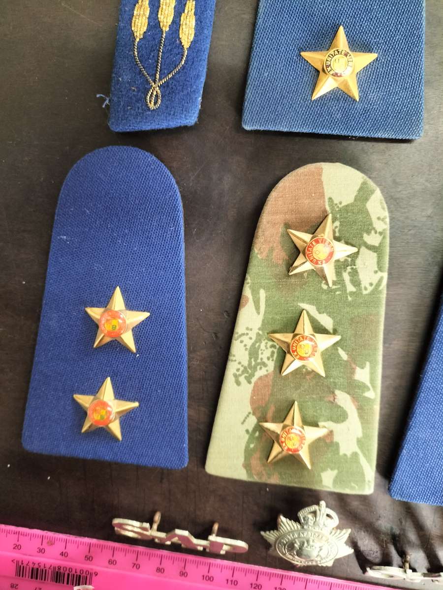 Mixed LOT Old SAP Items (11x Items)