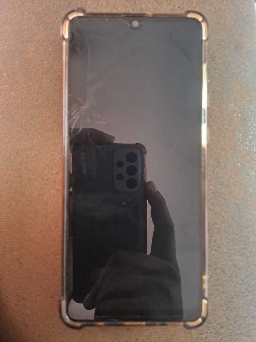 A31 | 128GB ROM | 4GB RAM | 48MP QUAD CAMERA | SELFIE 20MP | 15W Charging