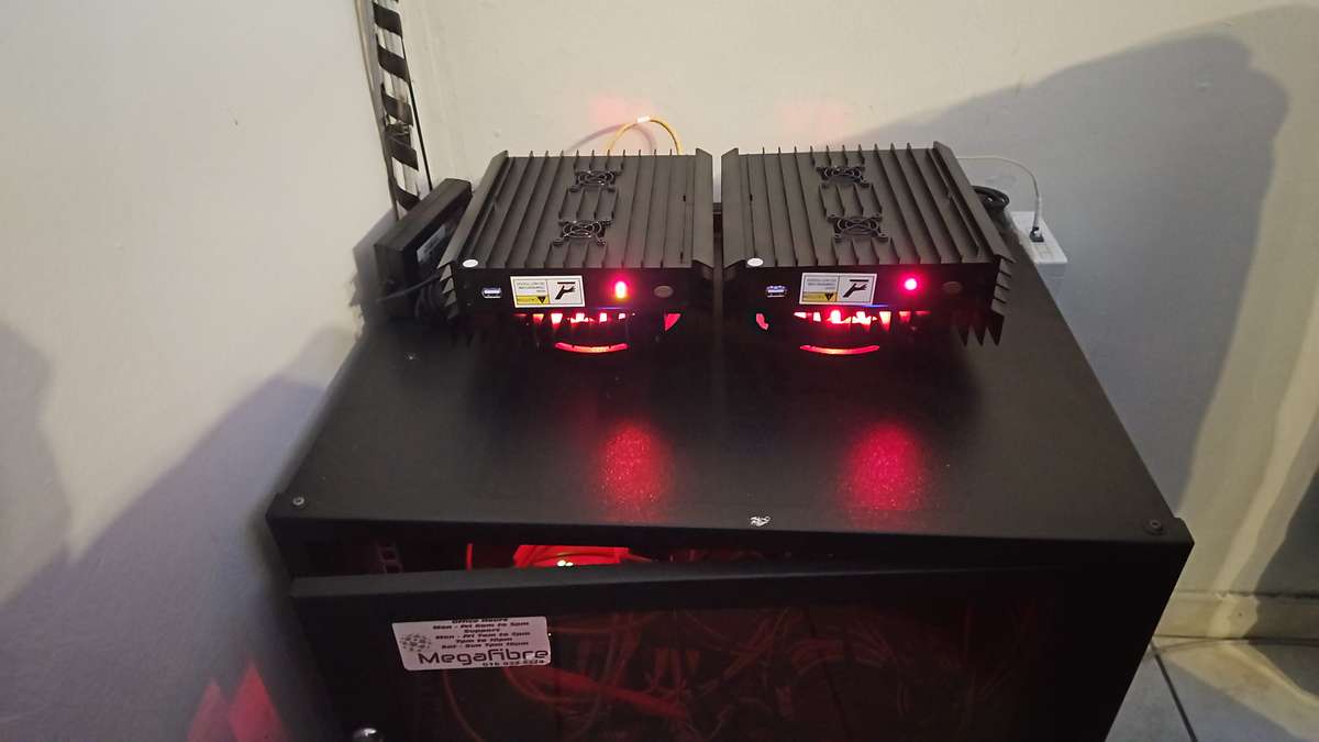 KS0 100G kaspa ANTMINER MINER