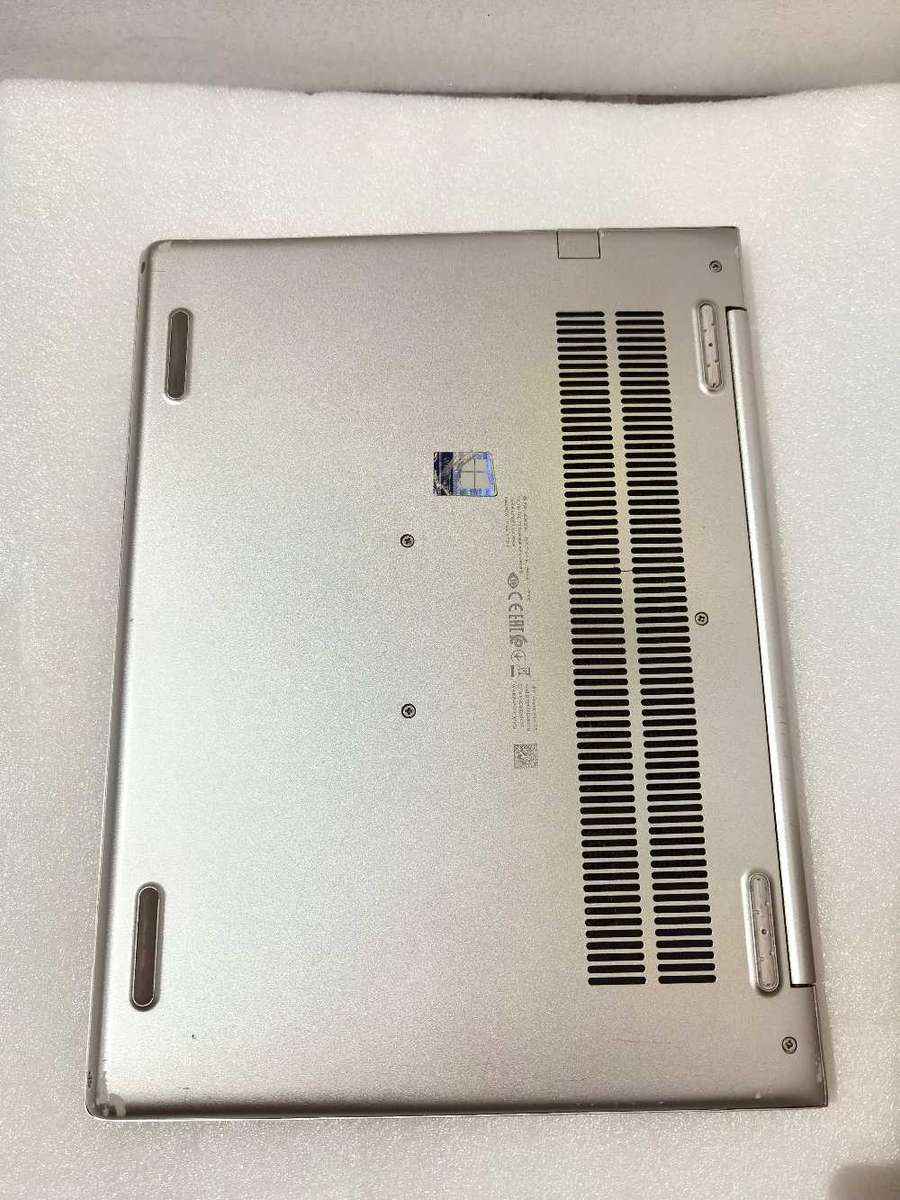 HP pro book 430 G6 Corei5 8th