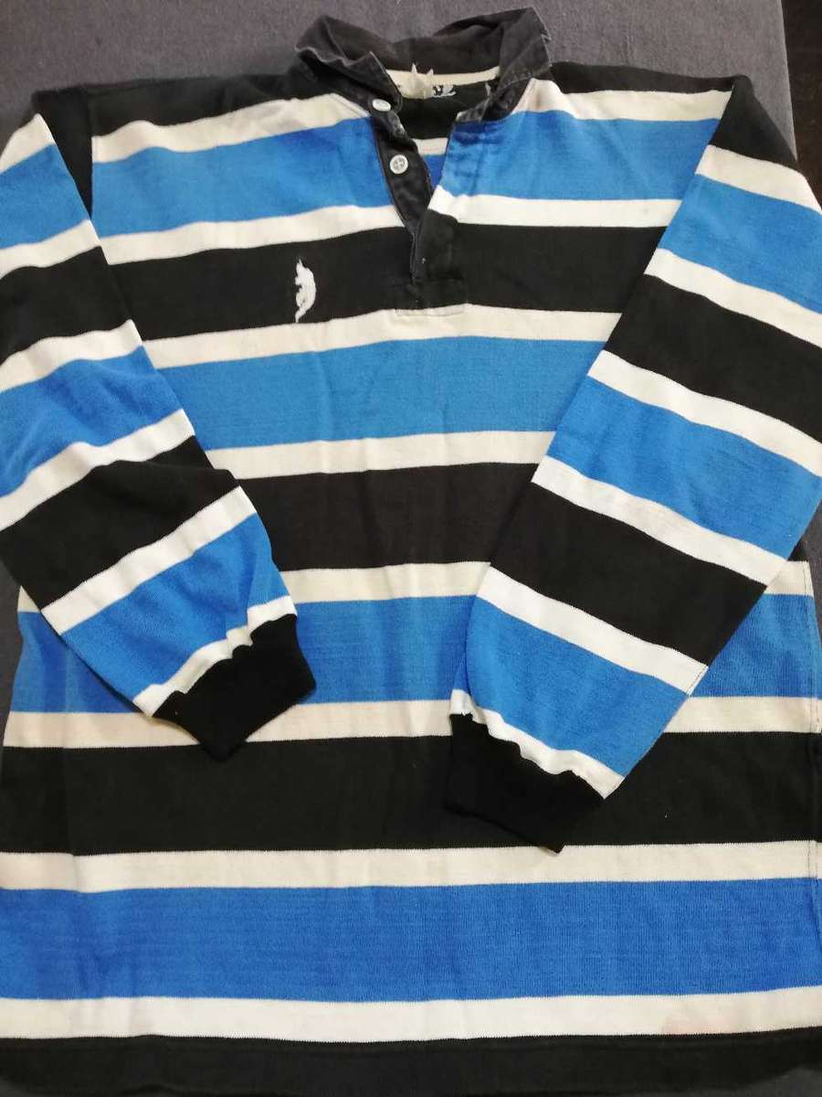 Argentina Club Rugby Jersey Size 46