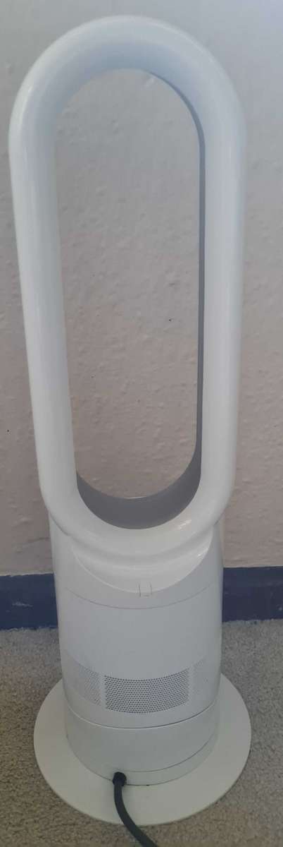 Dyson AM 05 Hot Cold fan heater