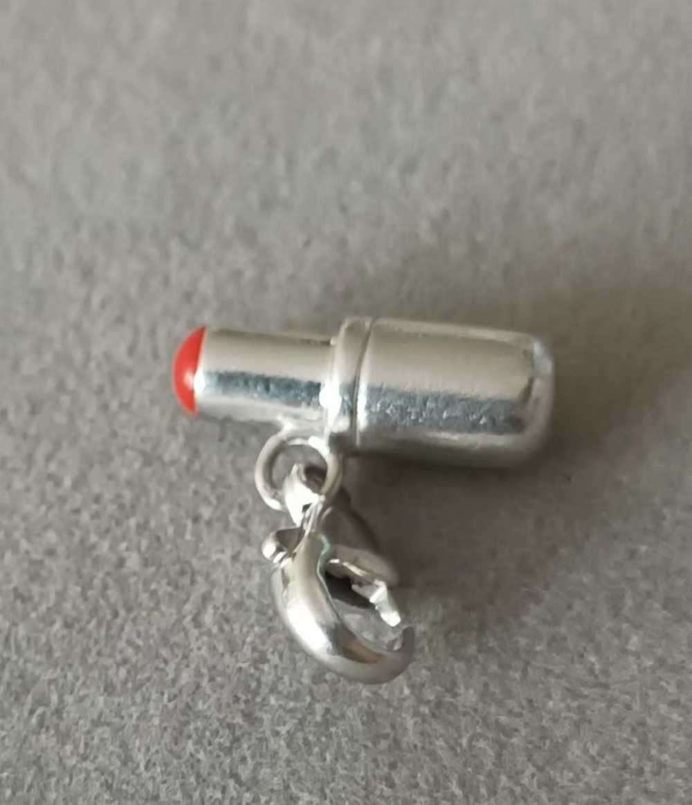 GORGEOUS 925 STERLING SILVER TI SENTO MILANO CHARM 5.59g