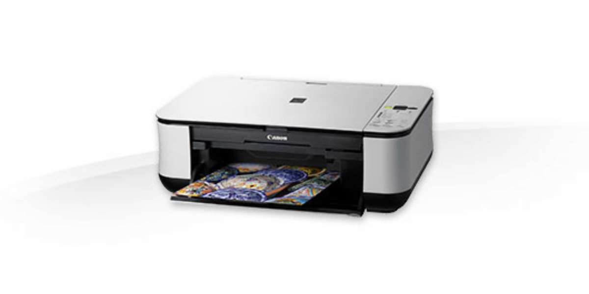 Canon Pixma MP250 All in one Printer