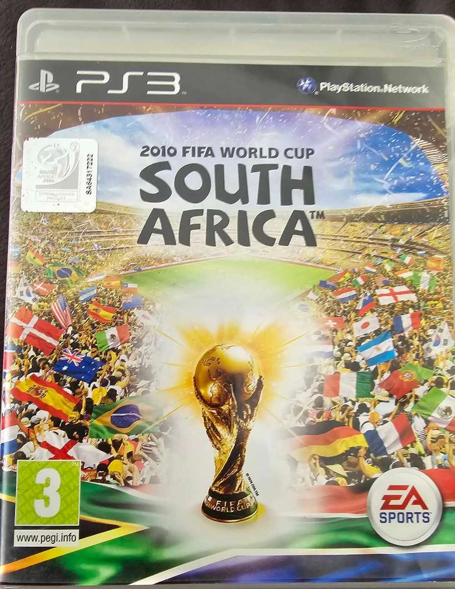 PS3 & top game lot included