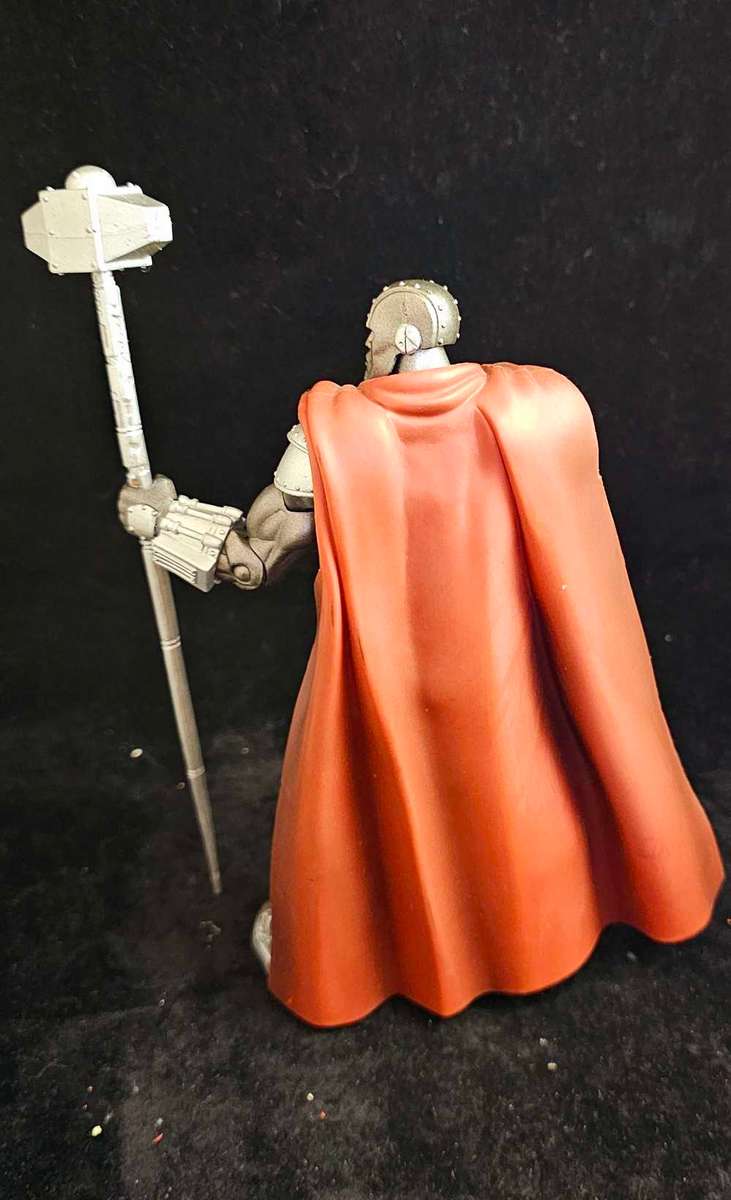 Mattel DC Universe Classics