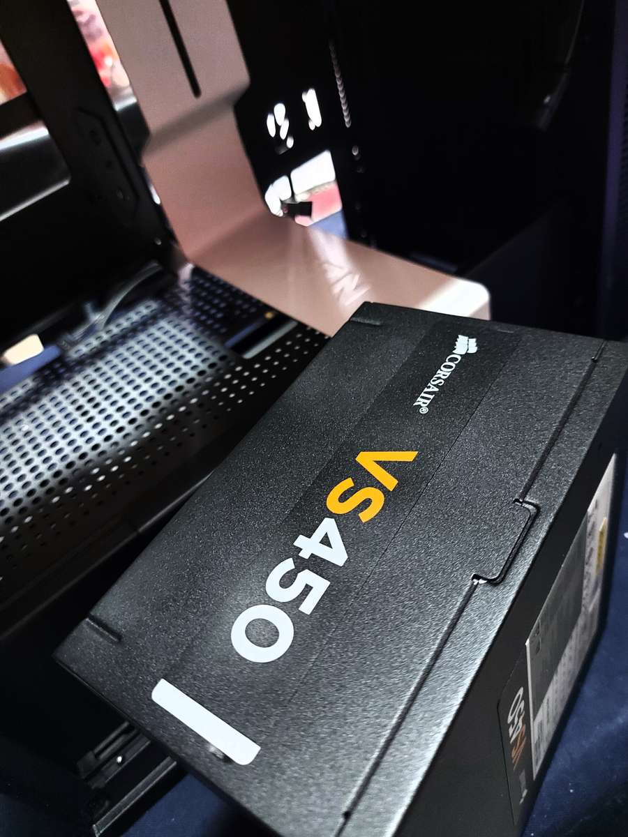 Nzxt i5 Gaming Pc*16GB Ram*256GB M.2 SSD*3GB Graphics