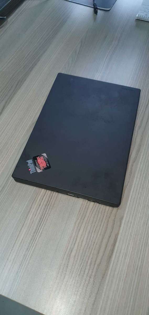 Lenovo X270