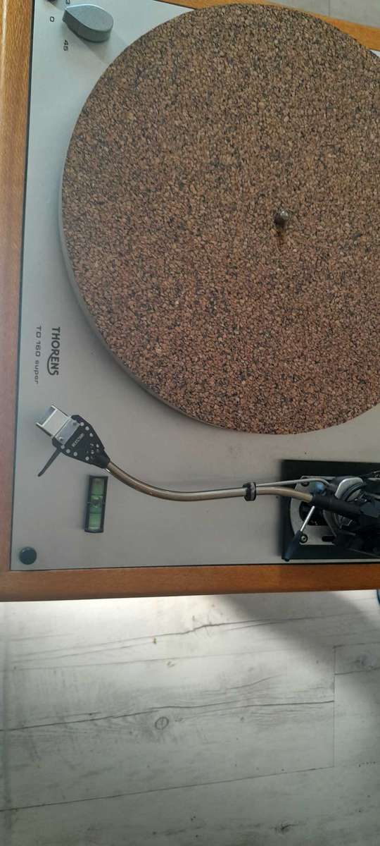 THORENS Turntable