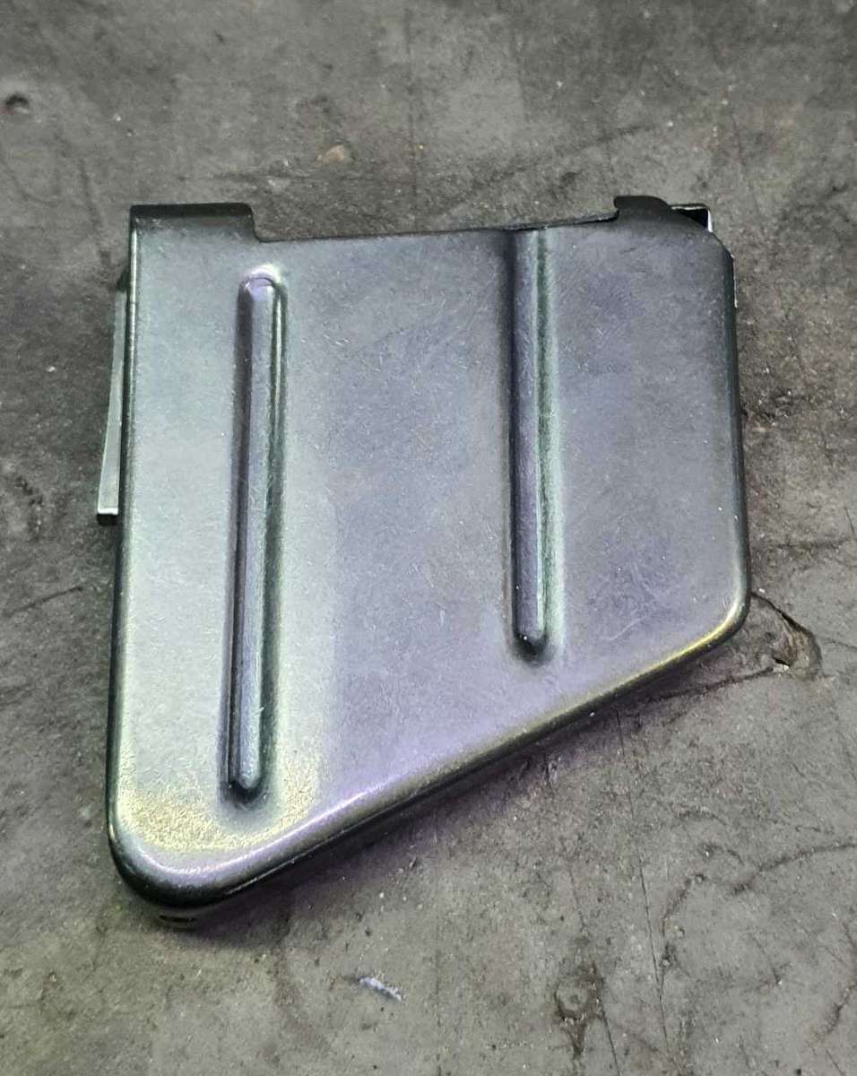 Lee Enfield 303 magazine