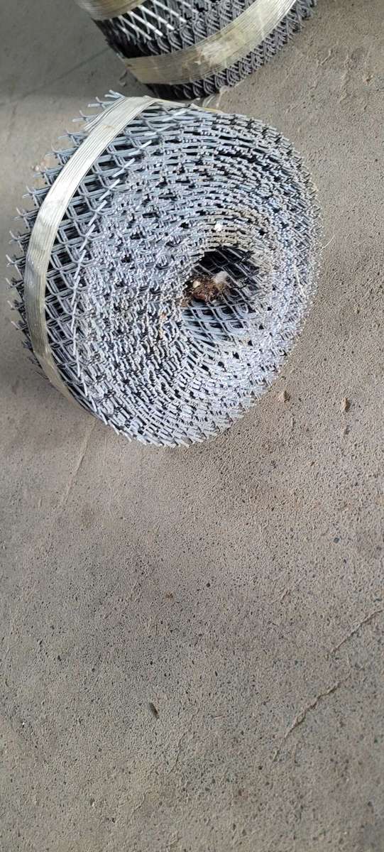 Hardware, Building  Construction Wire Mesh