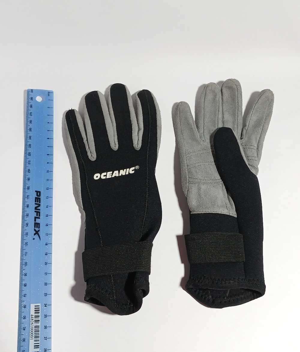 Oceanic Diving Gloves