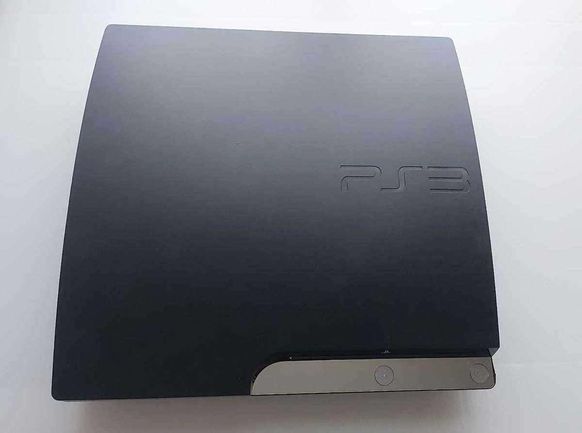 Playstation 3