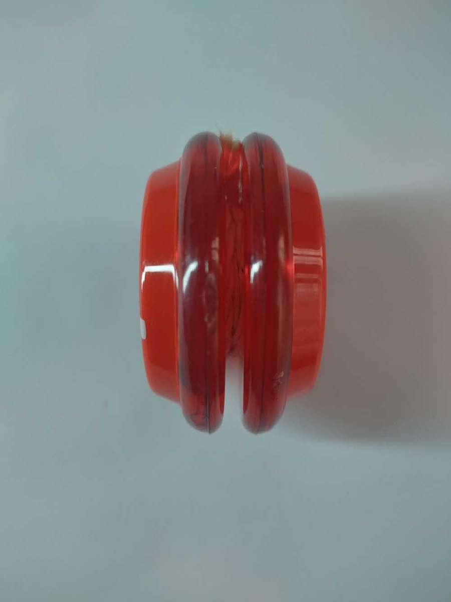 Genuine Russell yo-yo 1990 Coke Super