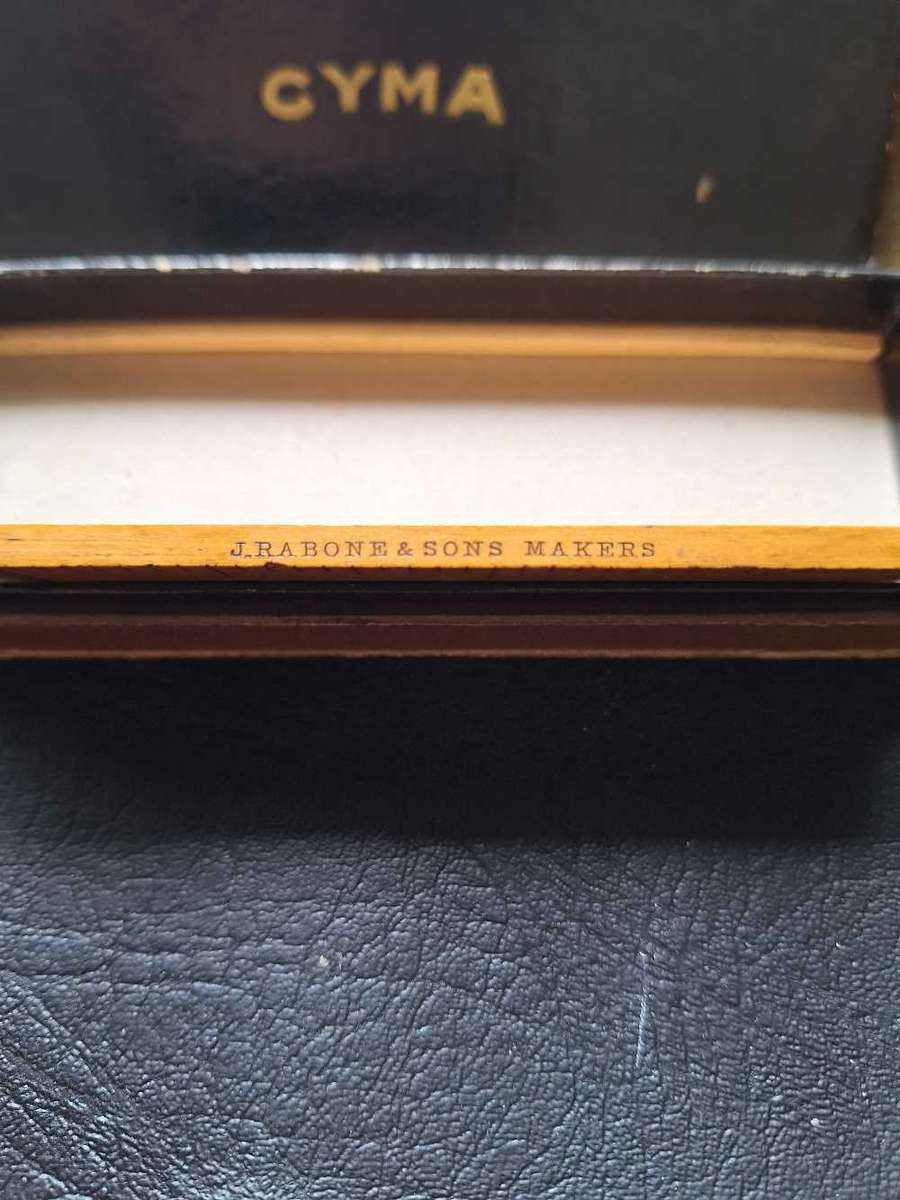 Vintage Ruler