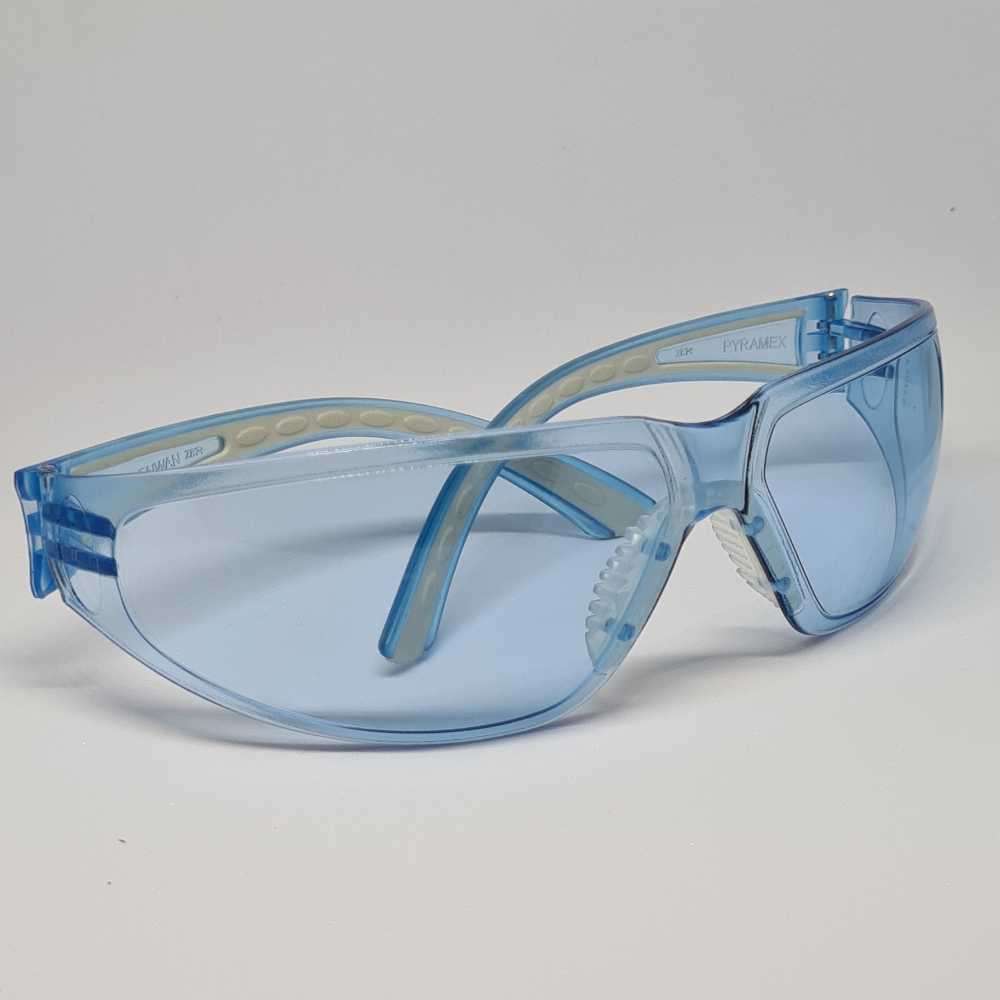 Pyramex Safety Glasses Cortez