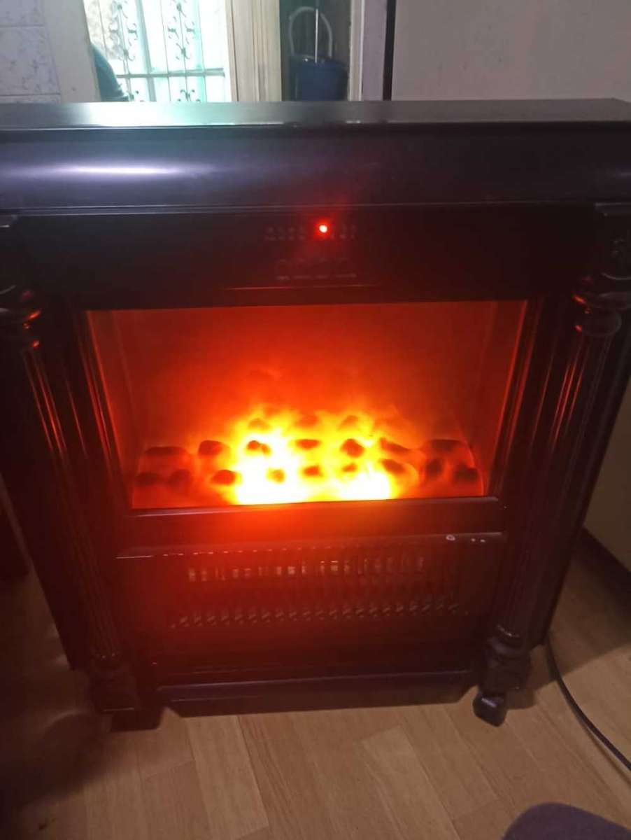 Aim electric heater 3 bars