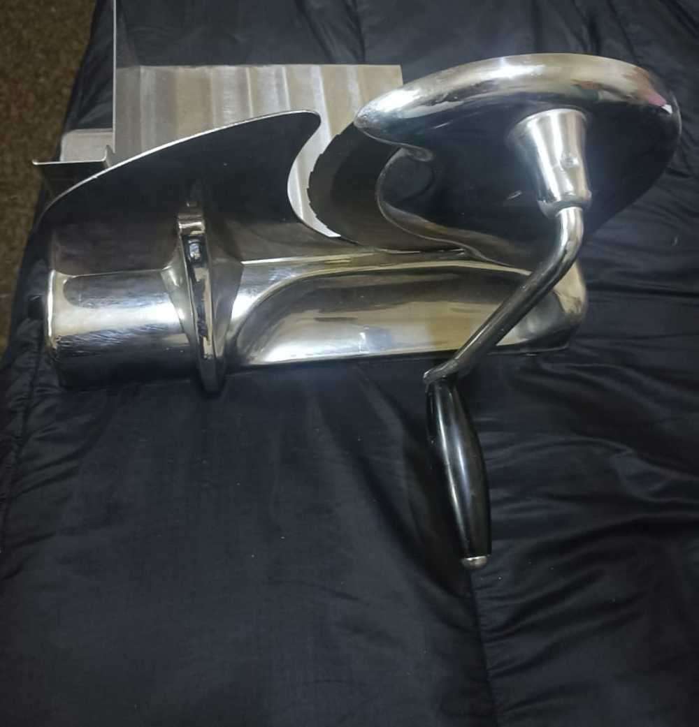 Pineware refurbished bread slicer